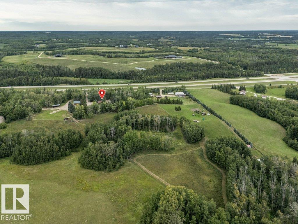 1209 Hwy 16, Rural Parkland County