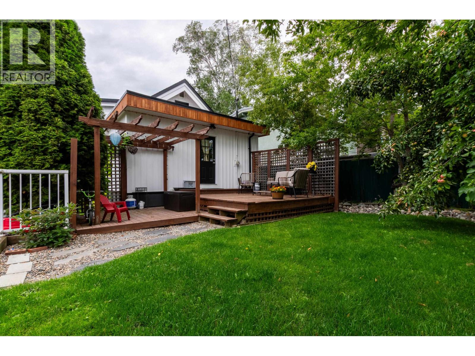 Photo 11 of 370 384 Burden Street, Prince George BC
