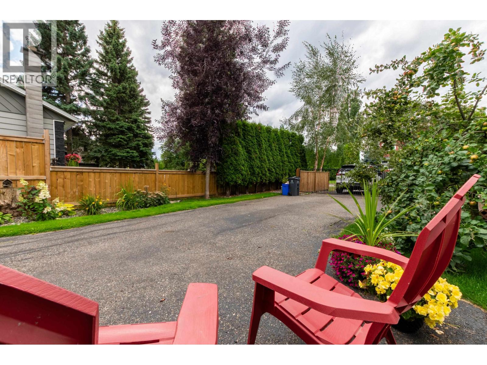 Photo 16 of 370 384 Burden Street, Prince George BC