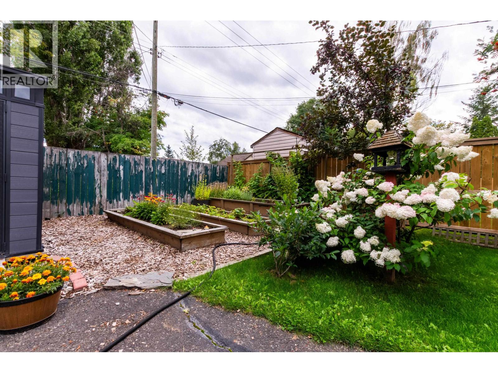 Photo 23 of 370 384 Burden Street, Prince George BC