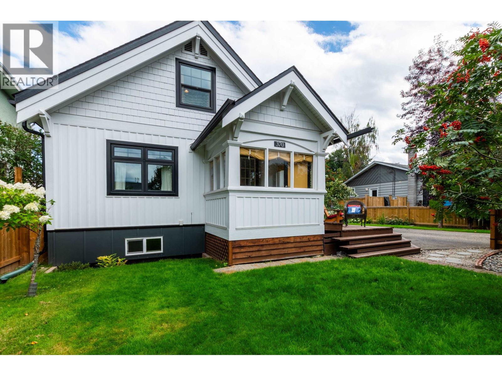 Photo 15 of 370 384 Burden Street, Prince George BC