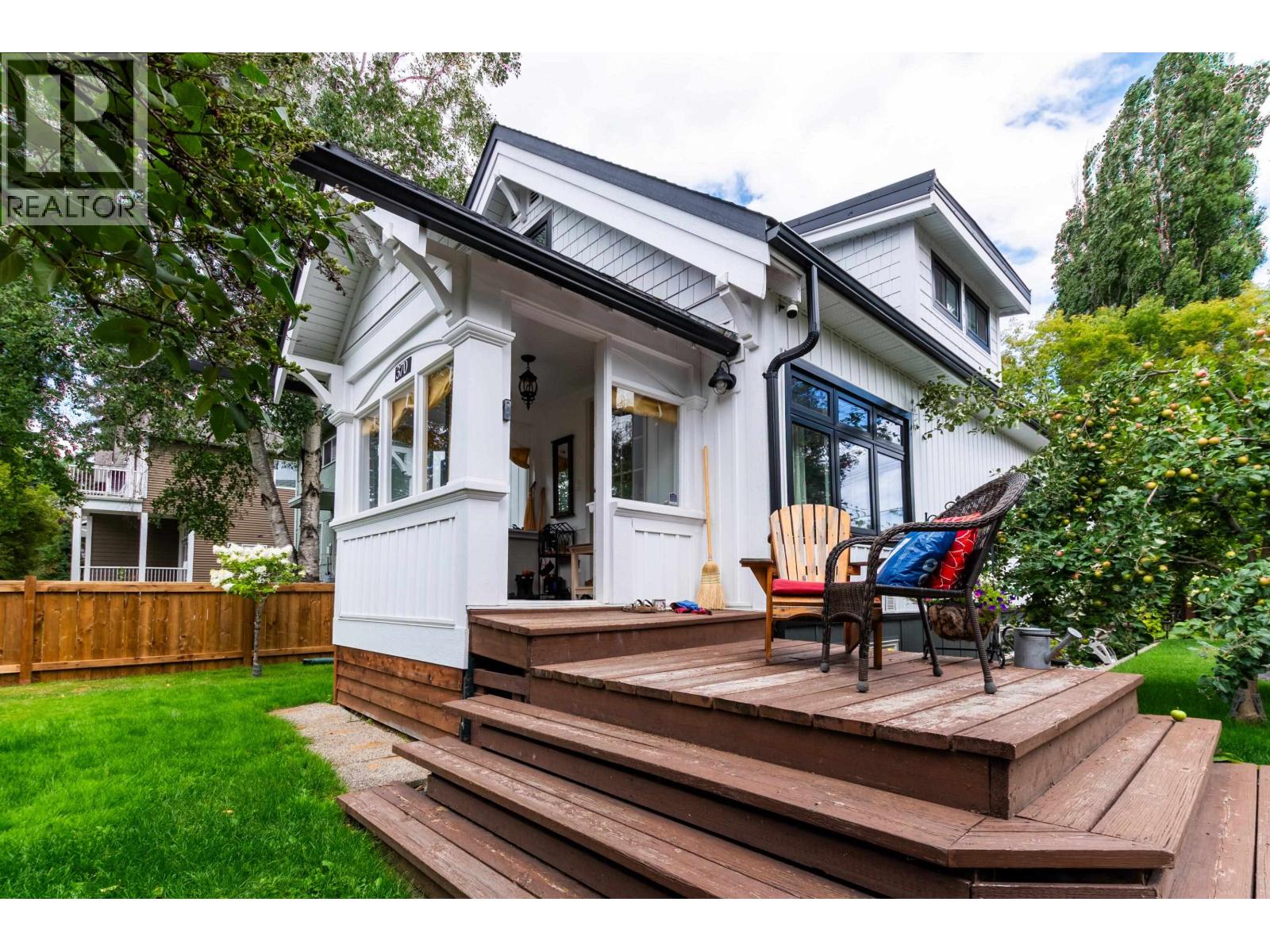 Photo 22 of 370 384 Burden Street, Prince George BC