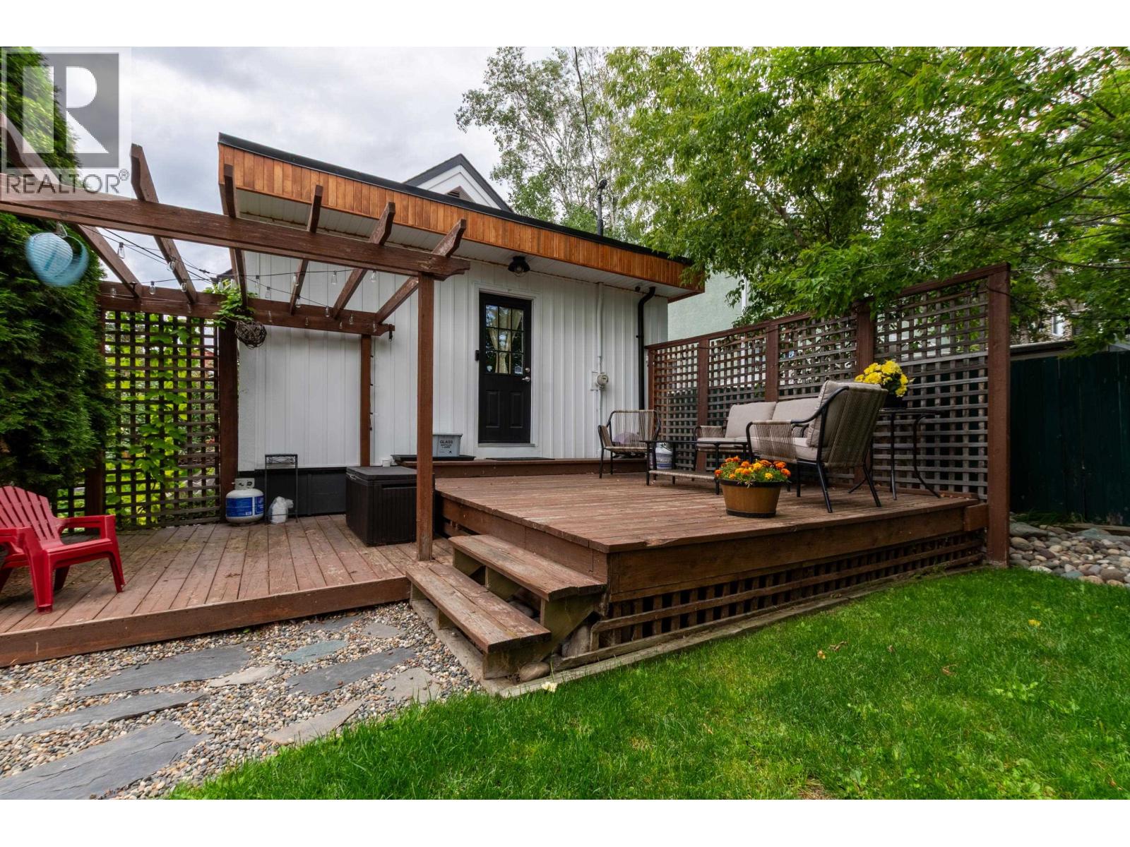 Photo 10 of 370 384 Burden Street, Prince George BC