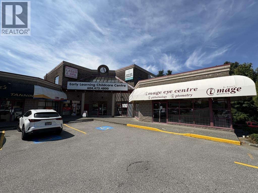 Photo 10 of 102 A 2764 Barnet Highway, Coquitlam BC