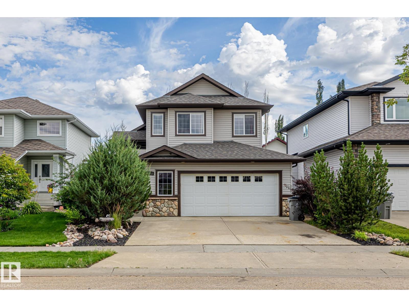 Photo 1 of 10411 95 St, Morinville AB