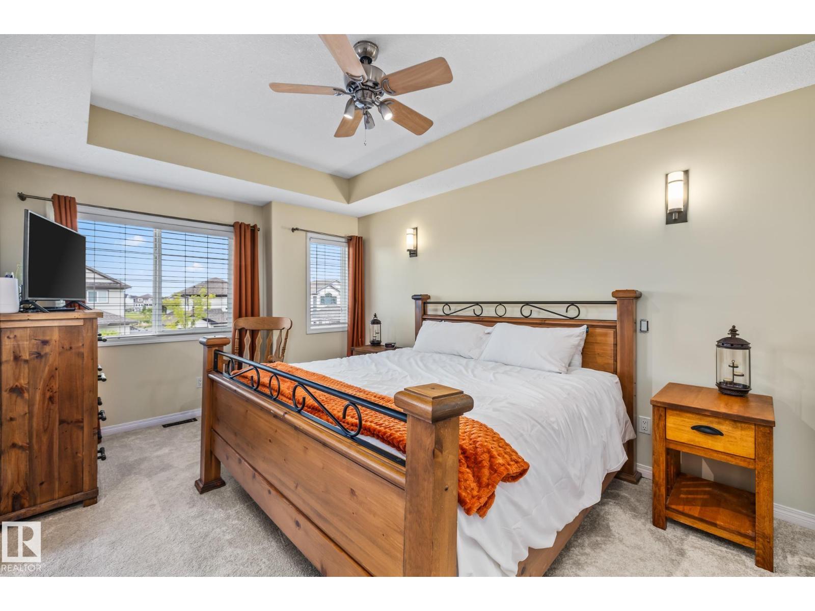 Photo 13 of 10411 95 St, Morinville AB