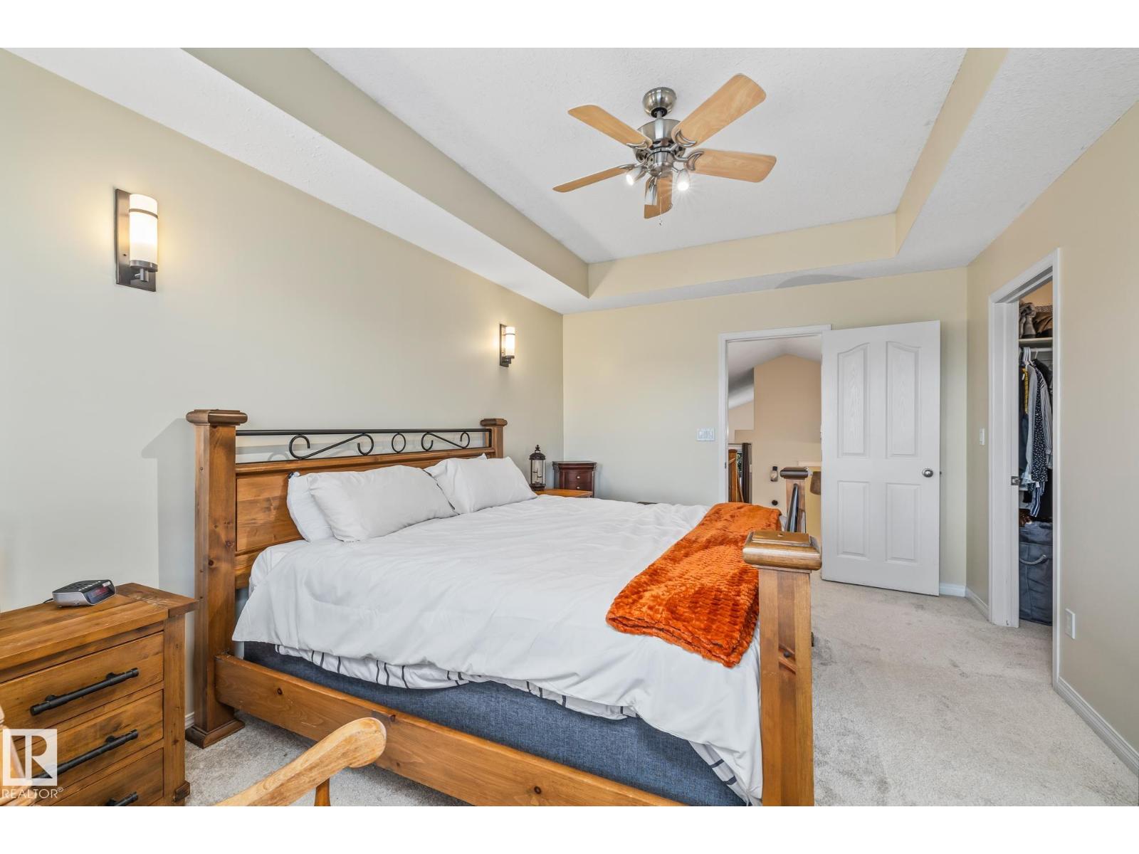 Photo 14 of 10411 95 St, Morinville AB