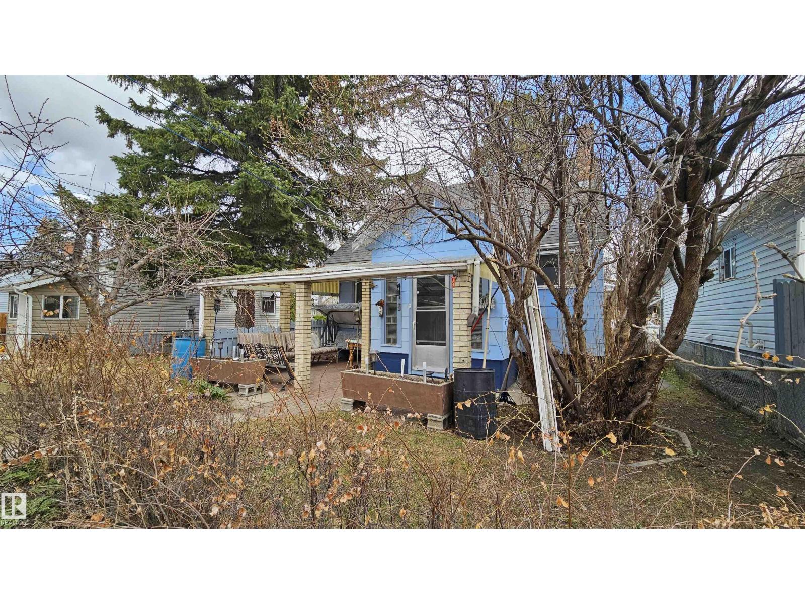 Photo 13 of 11512 86 St Nw, Edmonton AB