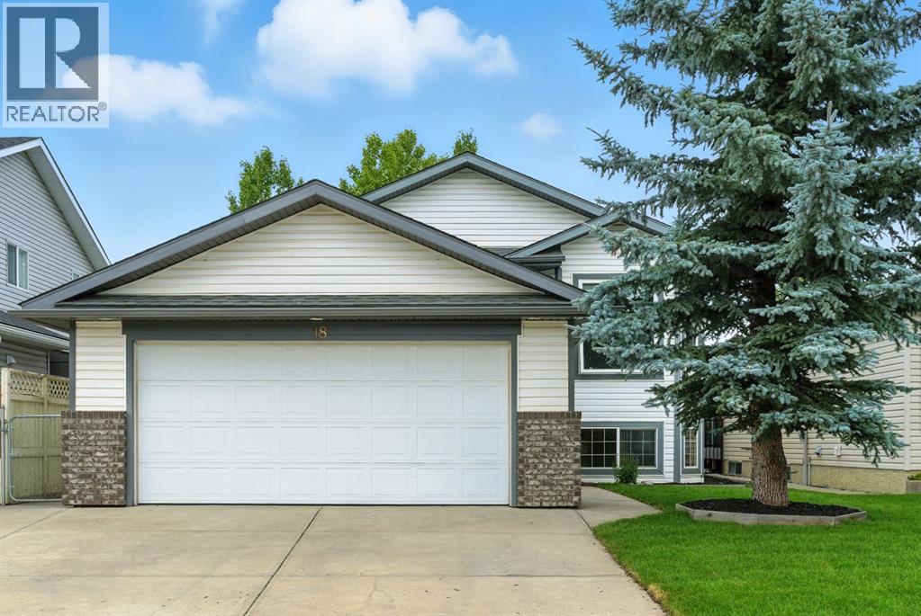 18 Springs Crescent SE