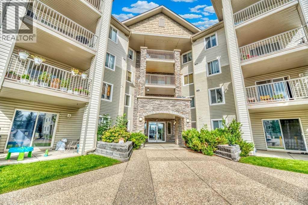 1313, 1000 Somervale Court SW, Calgary, Alberta