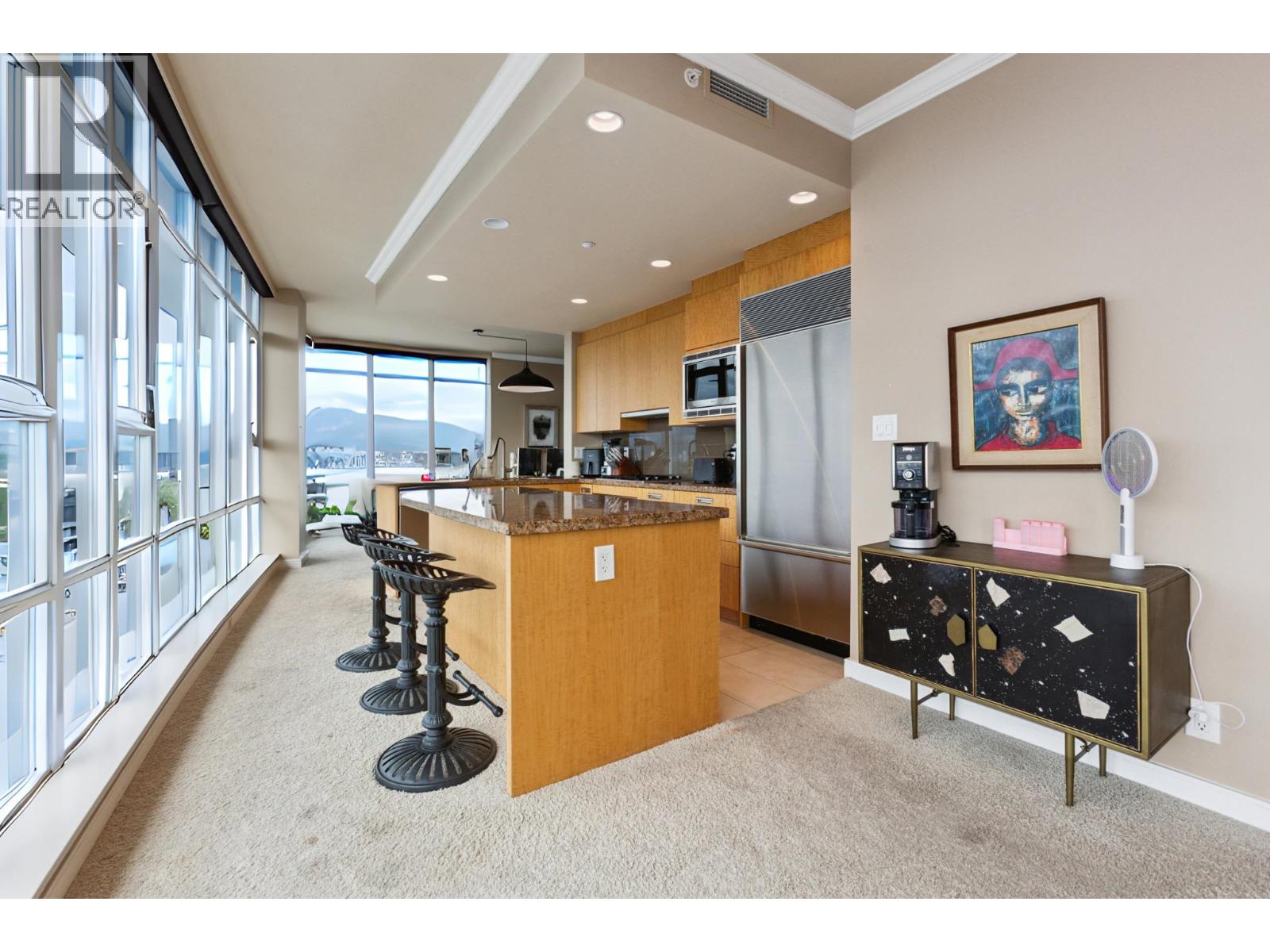Photo 11 of Ph 2501 1616 Bayshore Drive, Vancouver BC