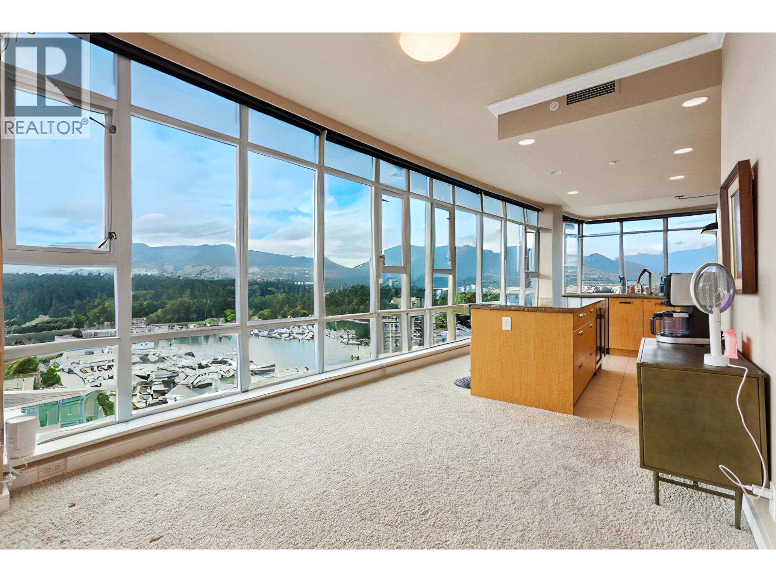 Photo 9 of Ph 2501 1616 Bayshore Drive, Vancouver BC