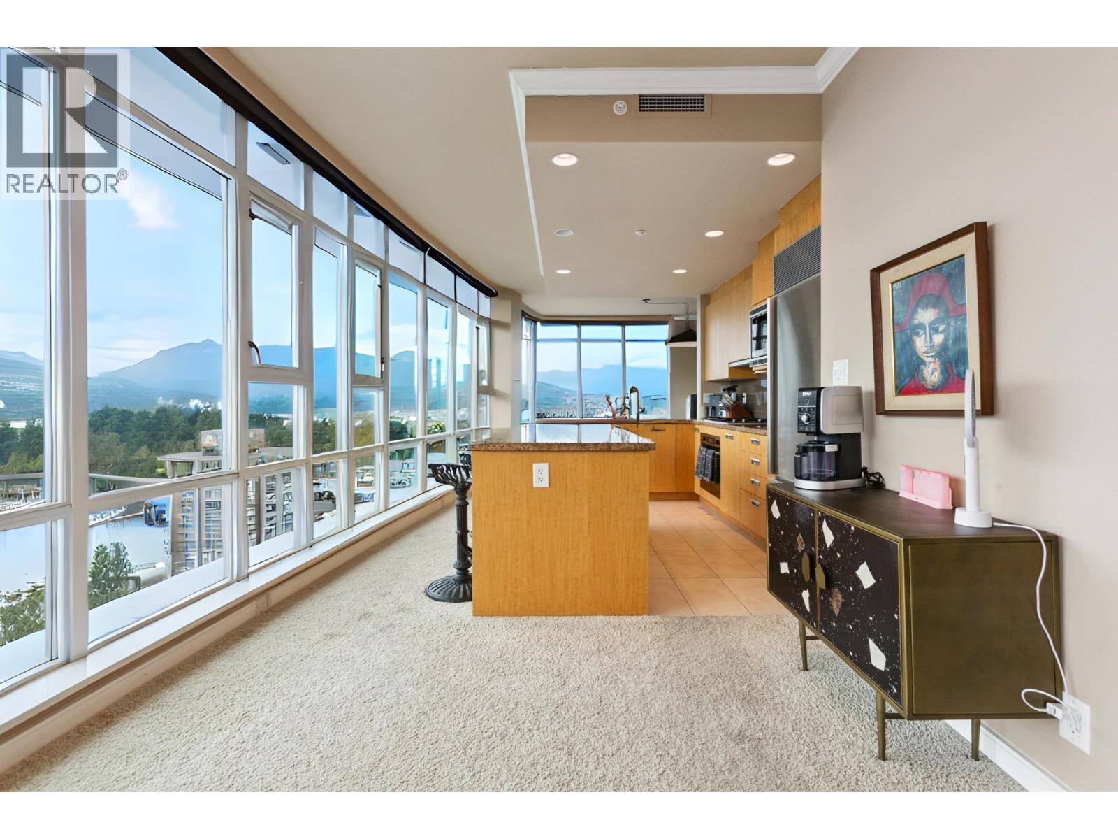 Photo 10 of Ph 2501 1616 Bayshore Drive, Vancouver BC