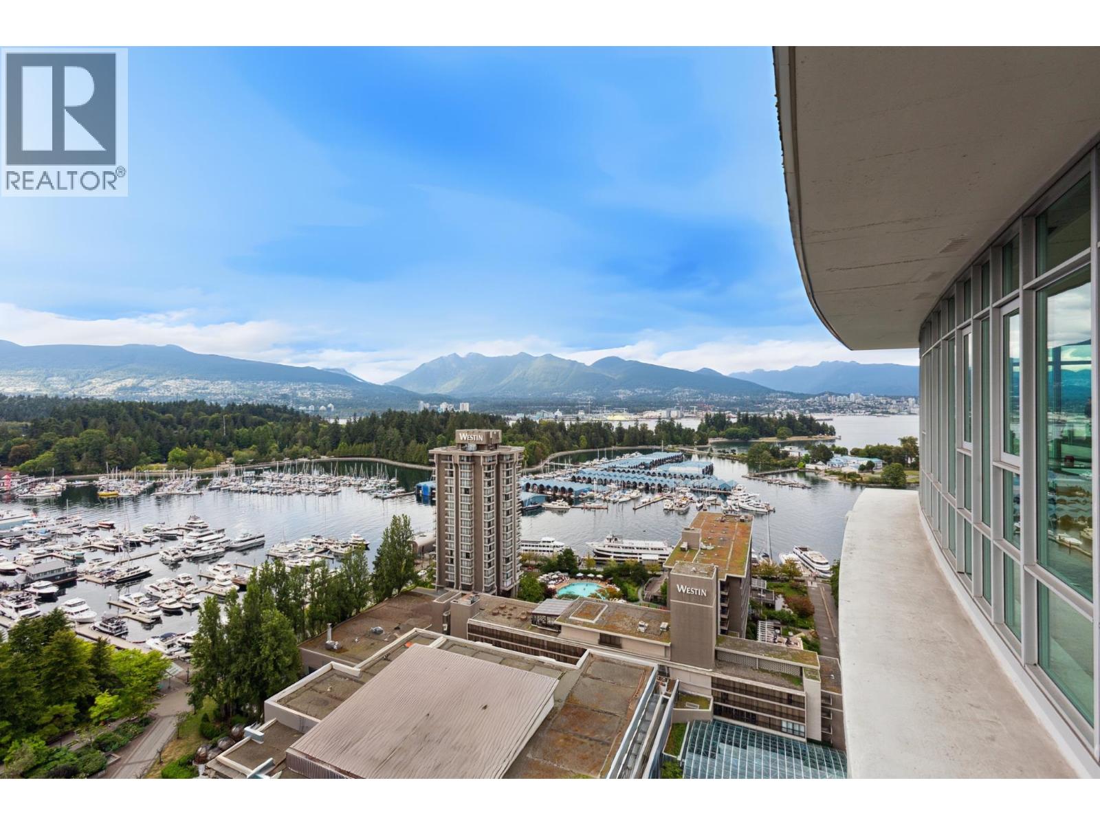 Photo 25 of Ph 2501 1616 Bayshore Drive, Vancouver BC