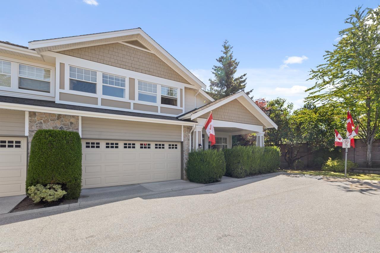 Photo 2 of 101 3500 144 Street, Surrey BC