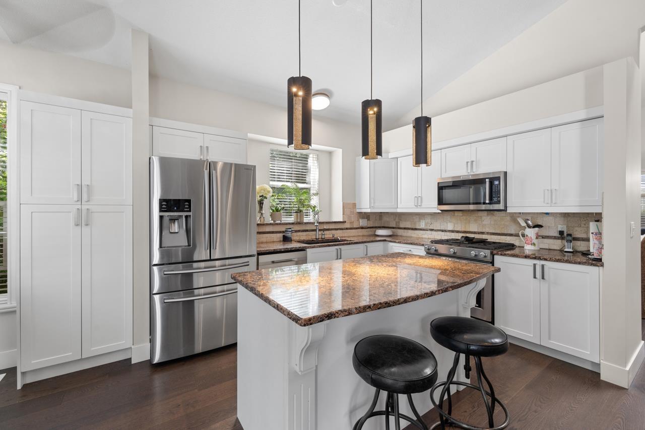 Photo 12 of 101 3500 144 Street, Surrey BC