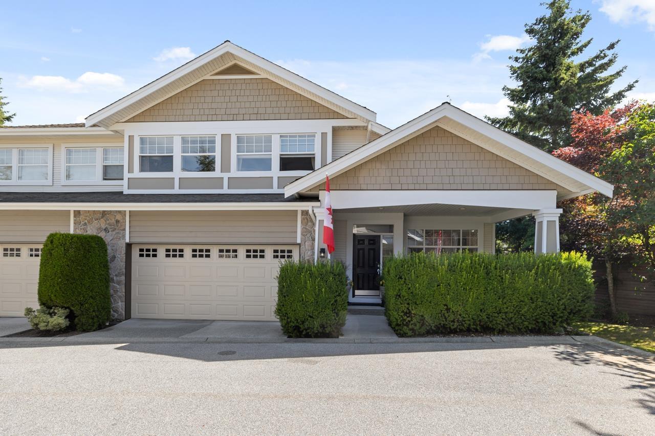 Photo 1 of 101 3500 144 Street, Surrey BC