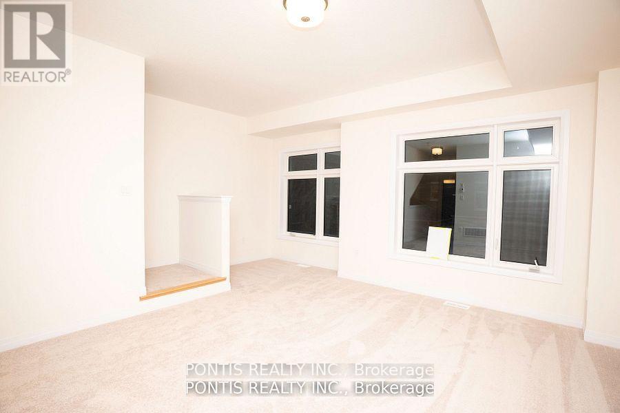 Photo 11 of 84 Fieldridge Crescent, Brampton ON