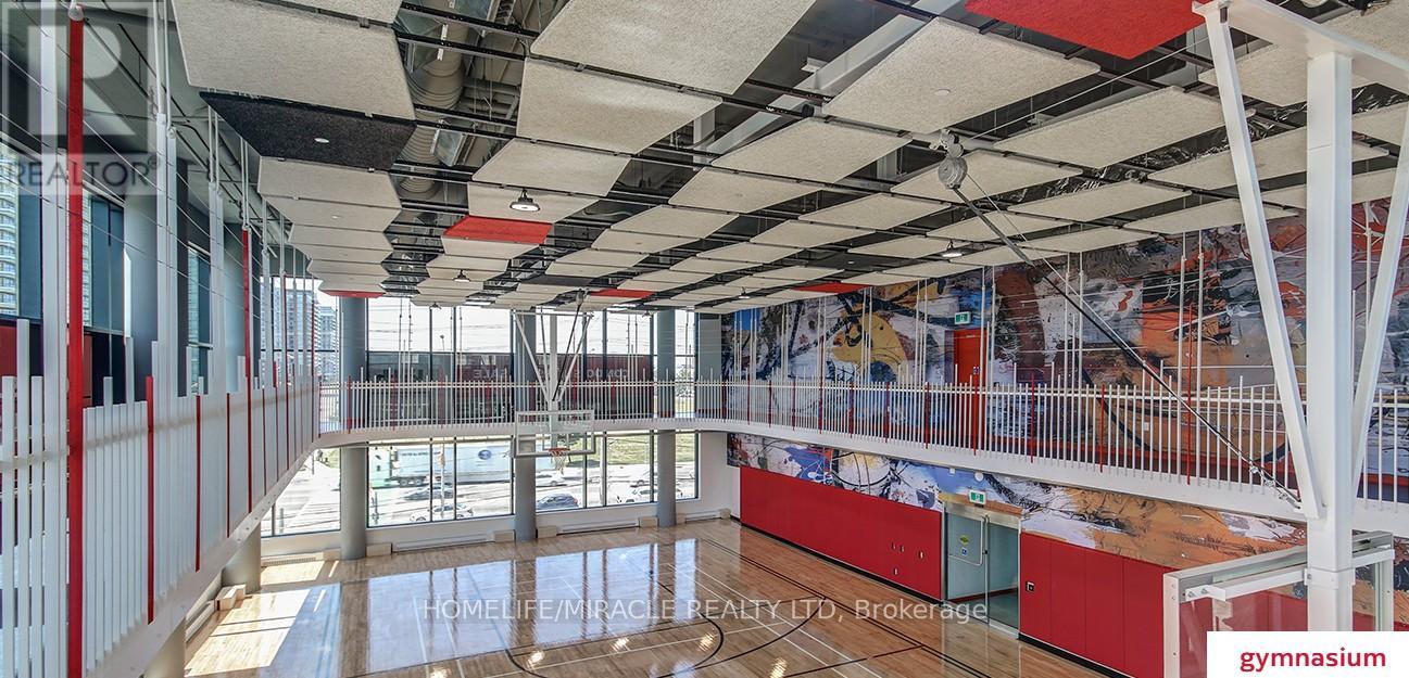Photo 22 of 422 2485 Eglinton Avenue W, Mississauga ON