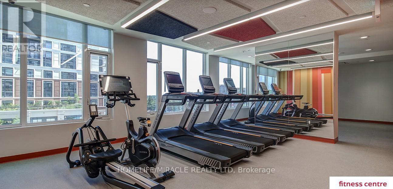 Photo 24 of 422 2485 Eglinton Avenue W, Mississauga ON