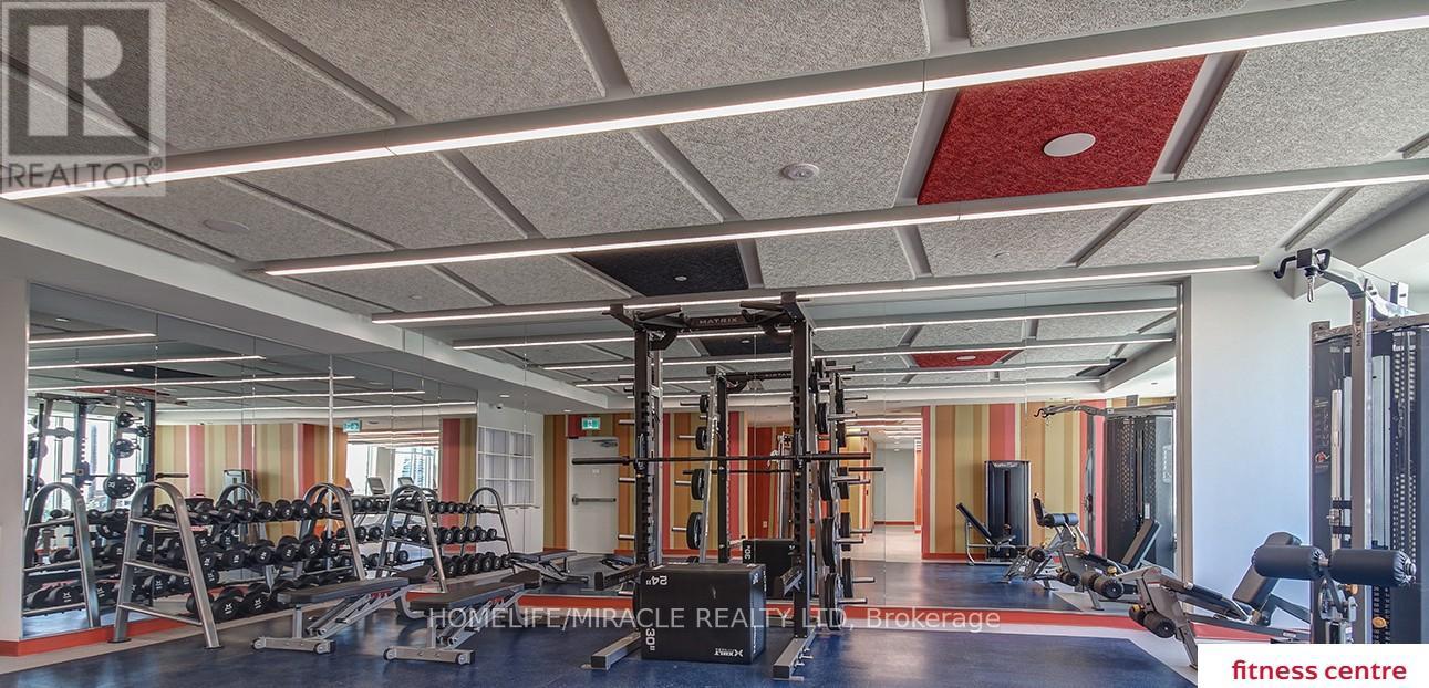Photo 25 of 422 2485 Eglinton Avenue W, Mississauga ON