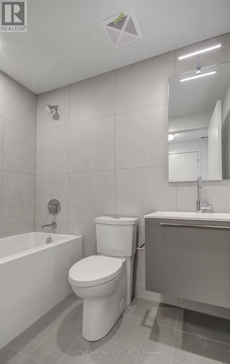 Photo 11 of 613 2720 Dundas Street W, Toronto ON