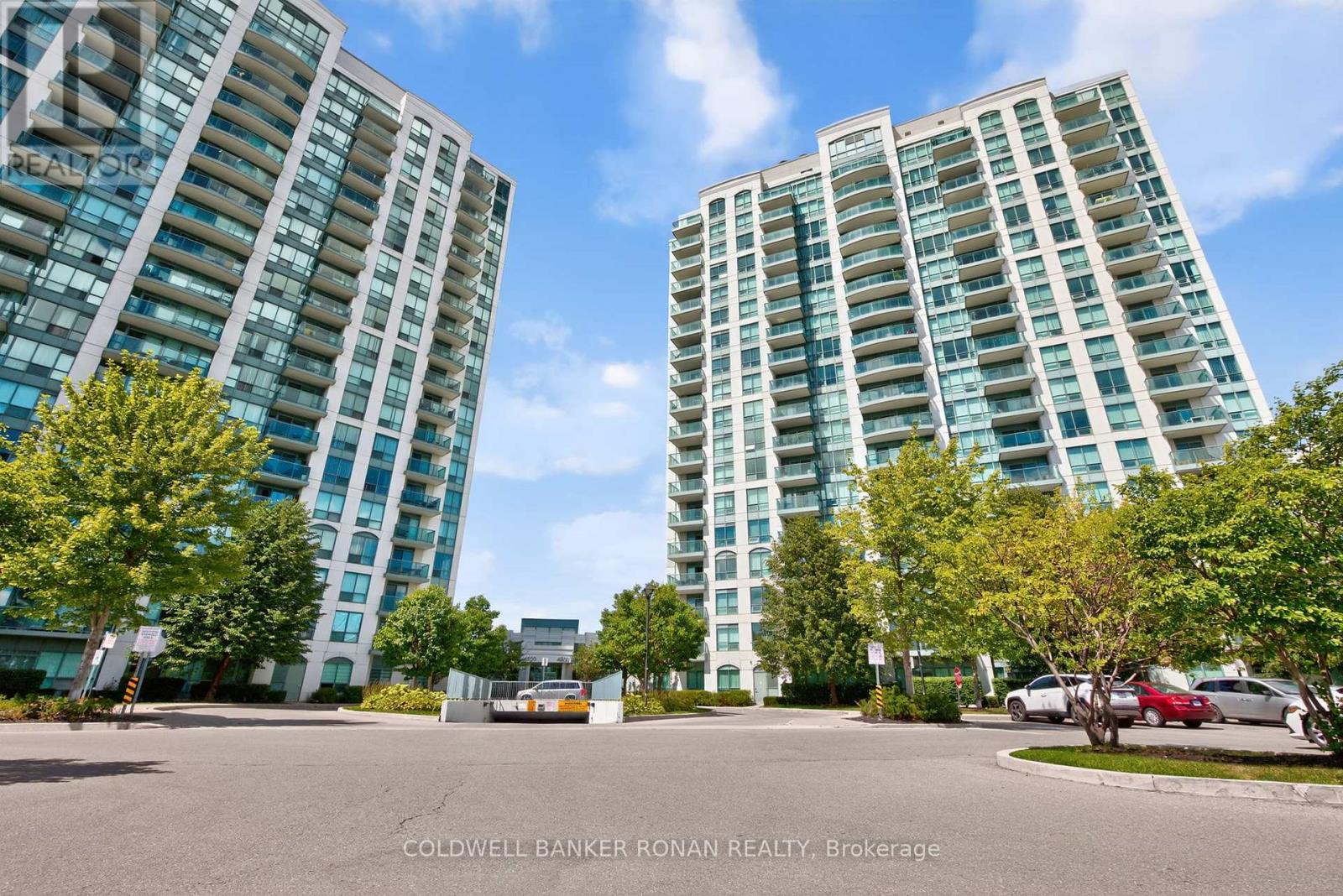 Photo 8 of 1010 4900 Glen Erin Drive, Mississauga ON