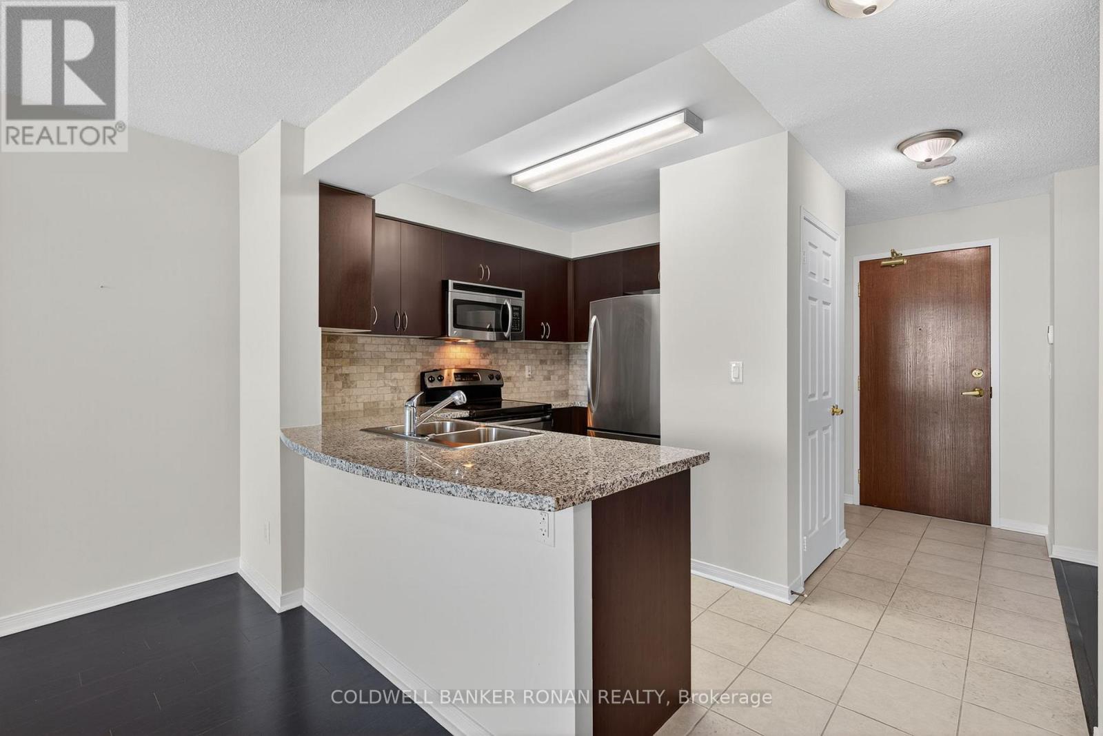 Photo 37 of 1010 4900 Glen Erin Drive, Mississauga ON