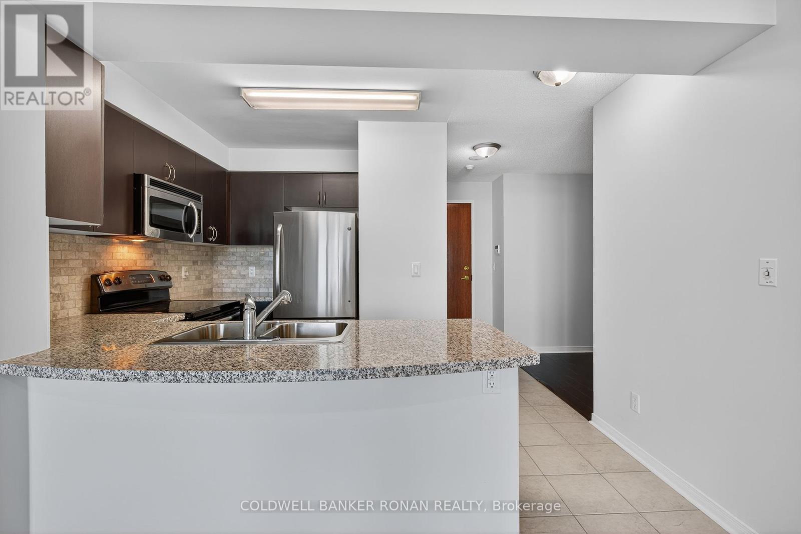 Photo 30 of 1010 4900 Glen Erin Drive, Mississauga ON