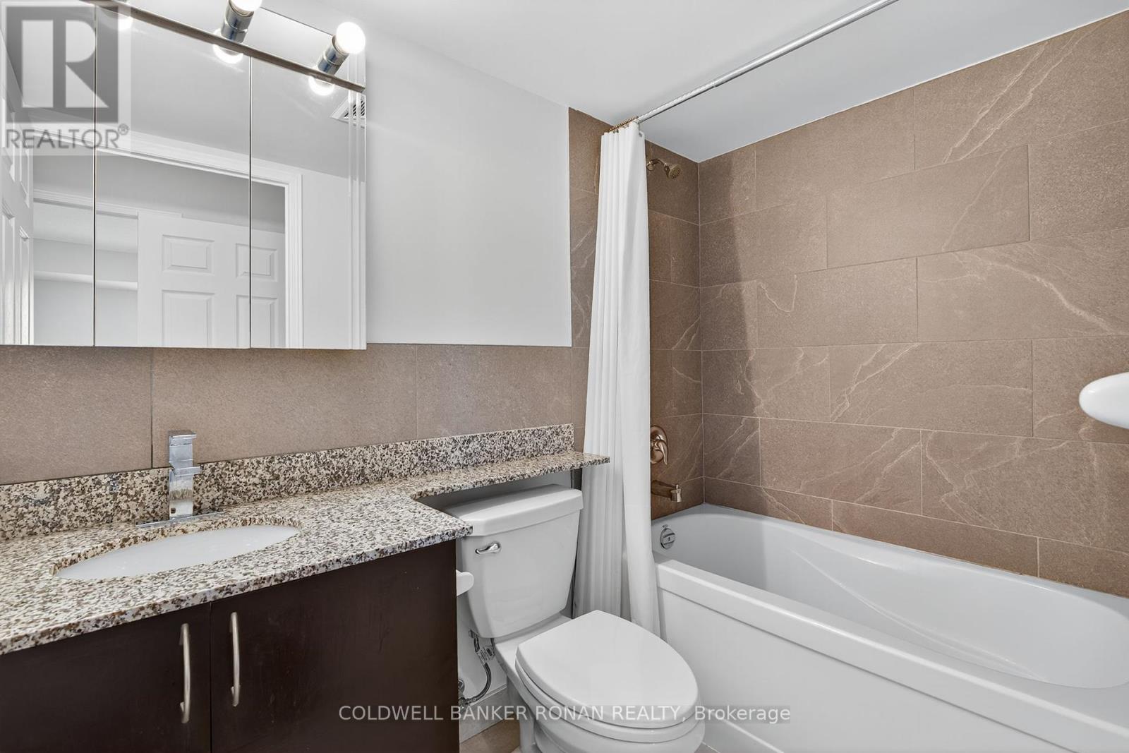 Photo 46 of 1010 4900 Glen Erin Drive, Mississauga ON