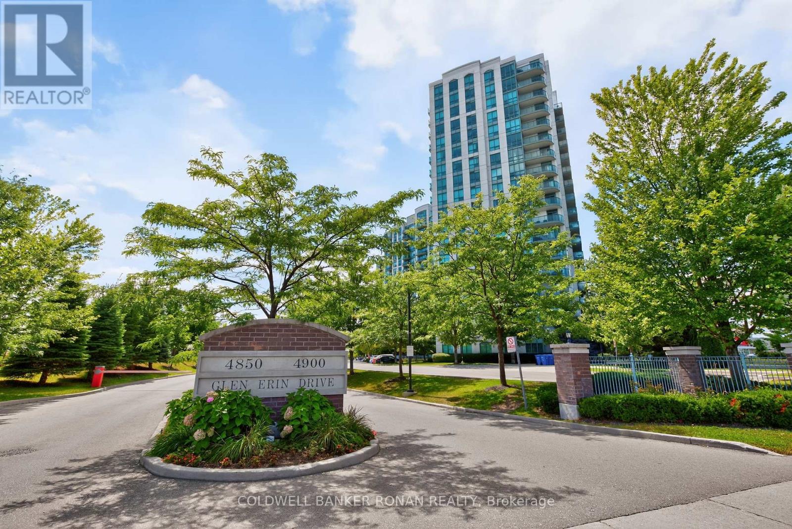 Photo 21 of 1010 4900 Glen Erin Drive, Mississauga ON