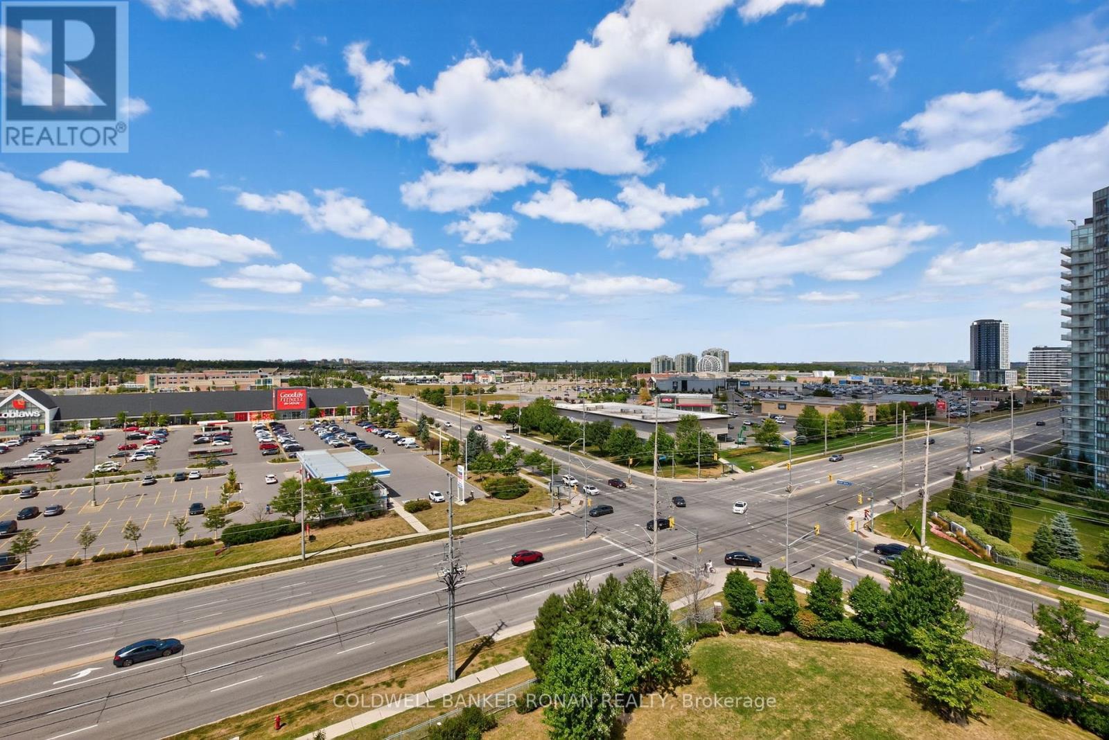 Photo 43 of 1010 4900 Glen Erin Drive, Mississauga ON