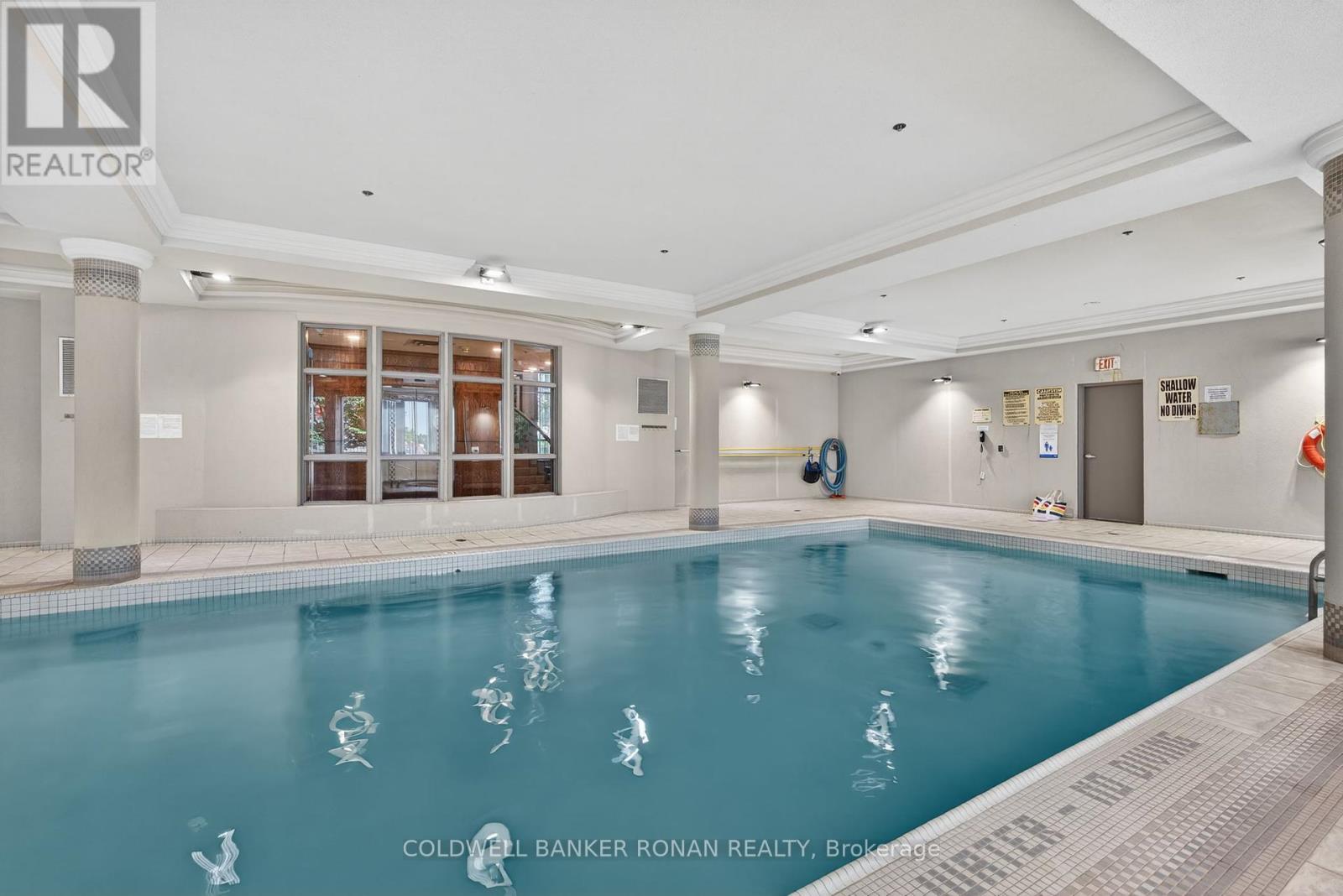 Photo 41 of 1010 4900 Glen Erin Drive, Mississauga ON