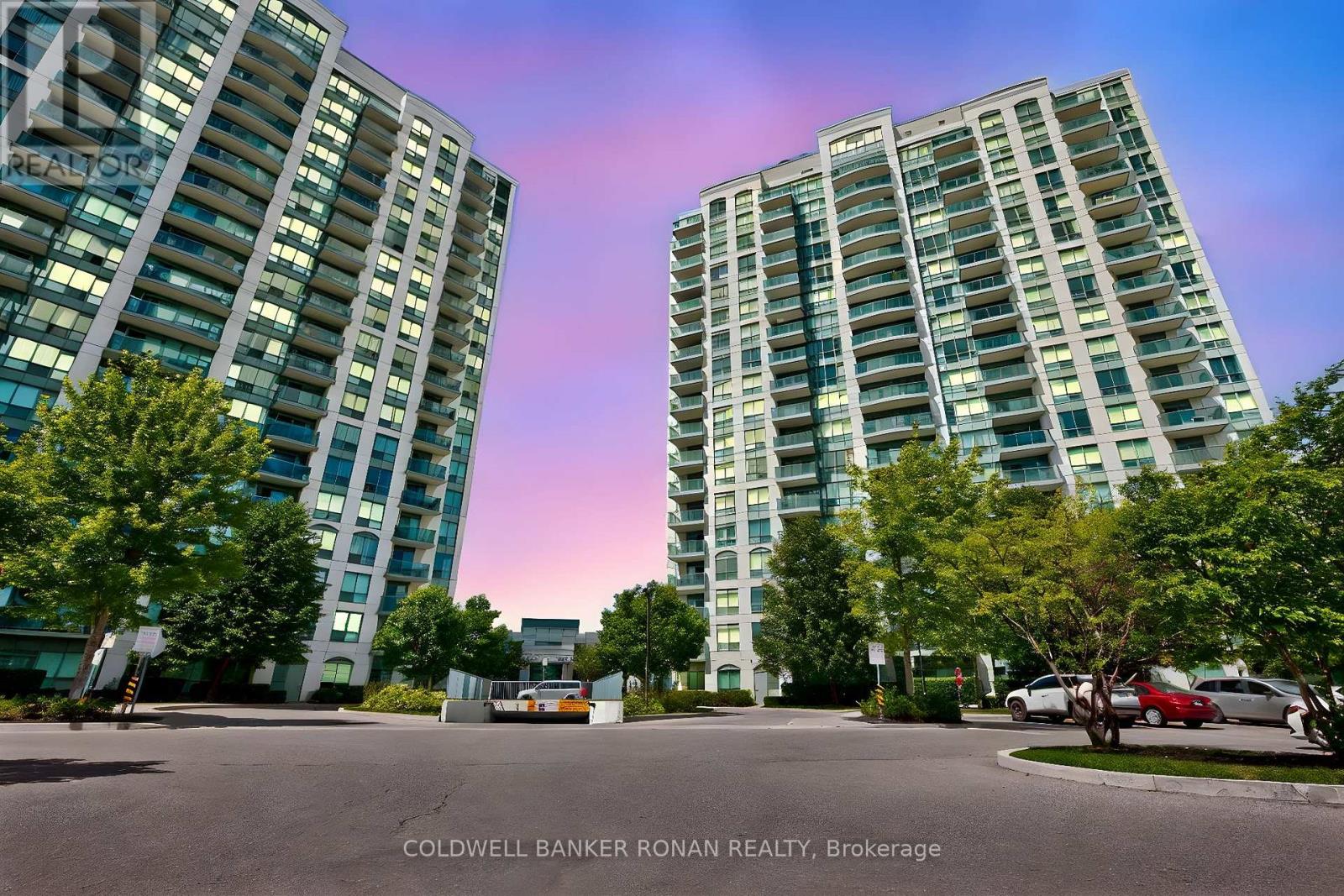 Photo 10 of 1010 4900 Glen Erin Drive, Mississauga ON