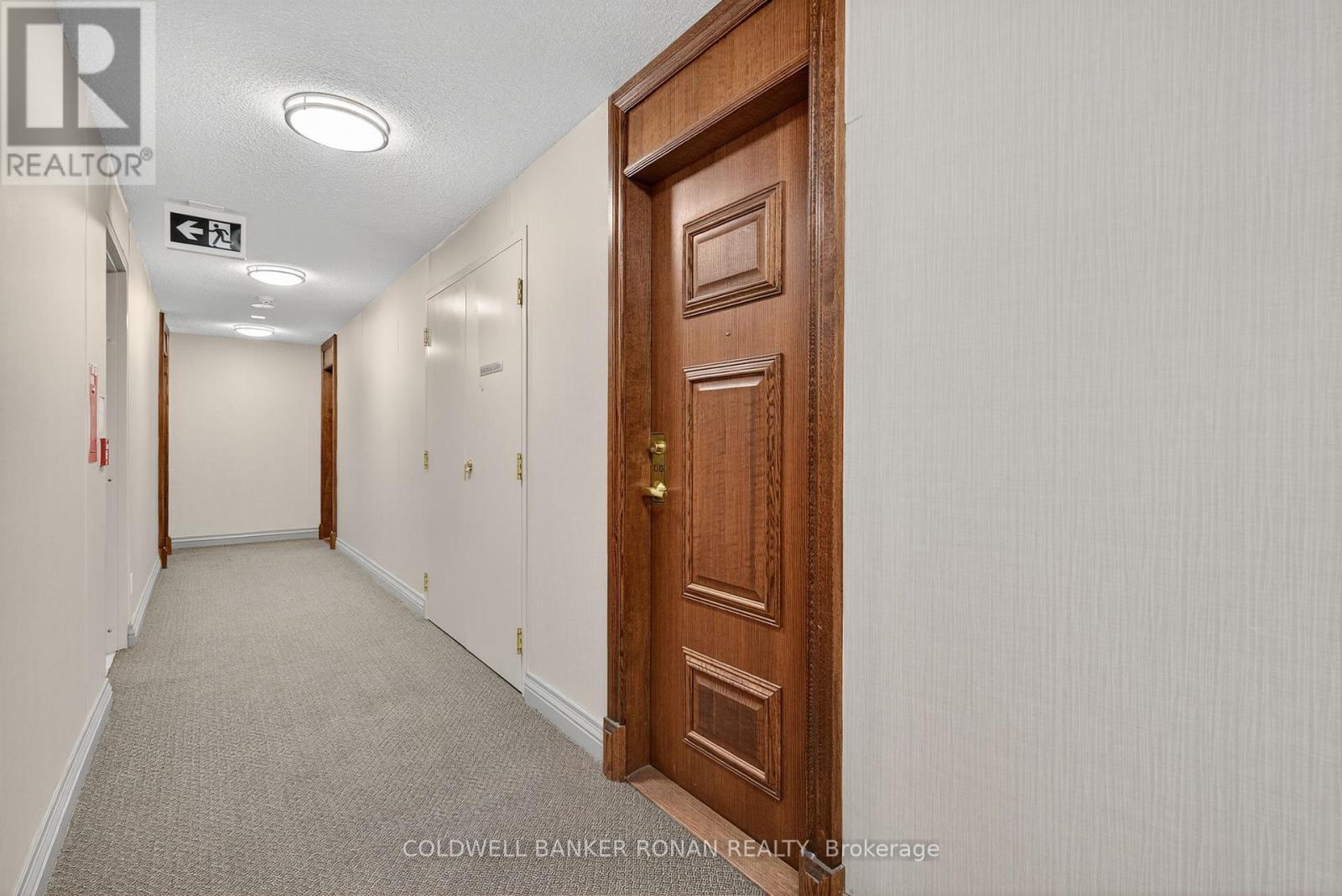 Photo 35 of 1010 4900 Glen Erin Drive, Mississauga ON