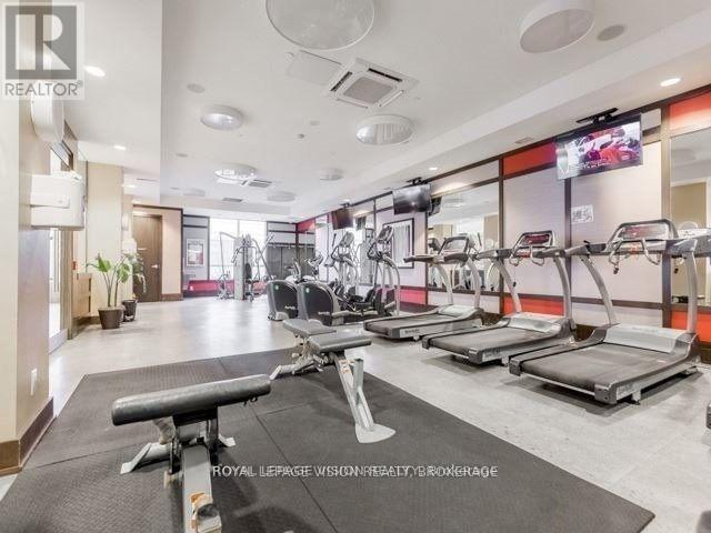 Photo 1 of 1204 6 Eva Road, Toronto ON