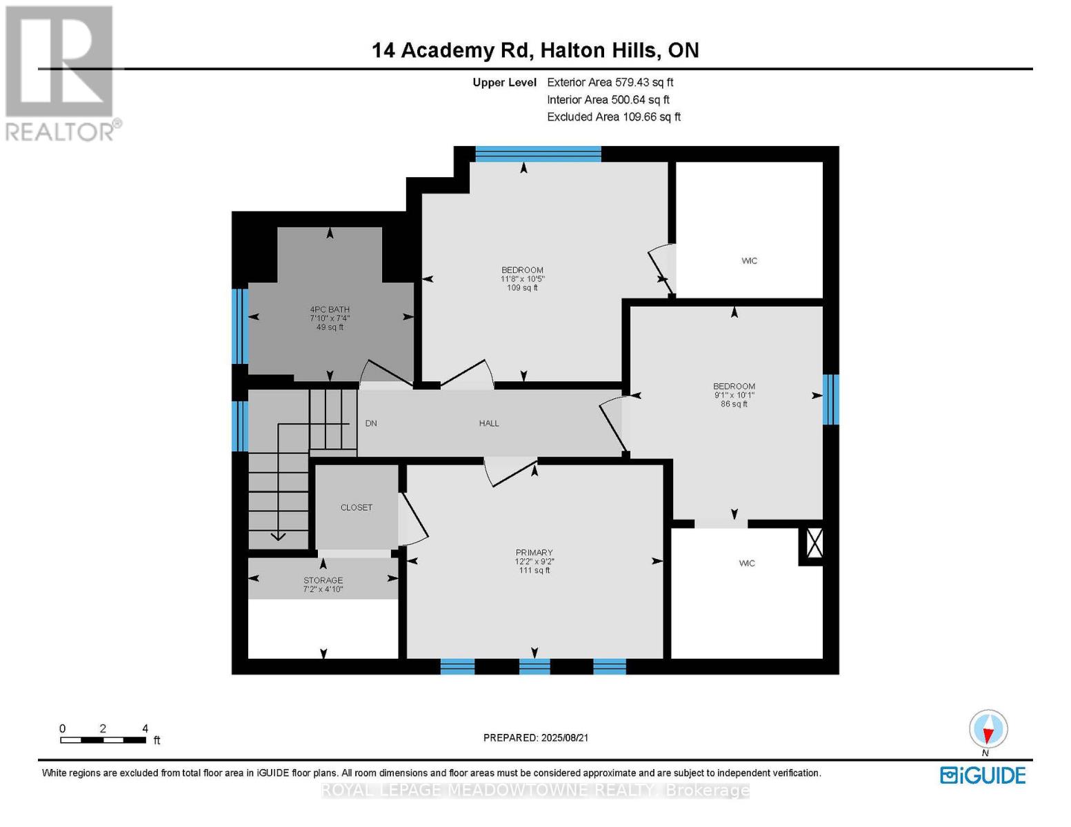 Photo 31 of 14 Academy Road, Halton Hills ON