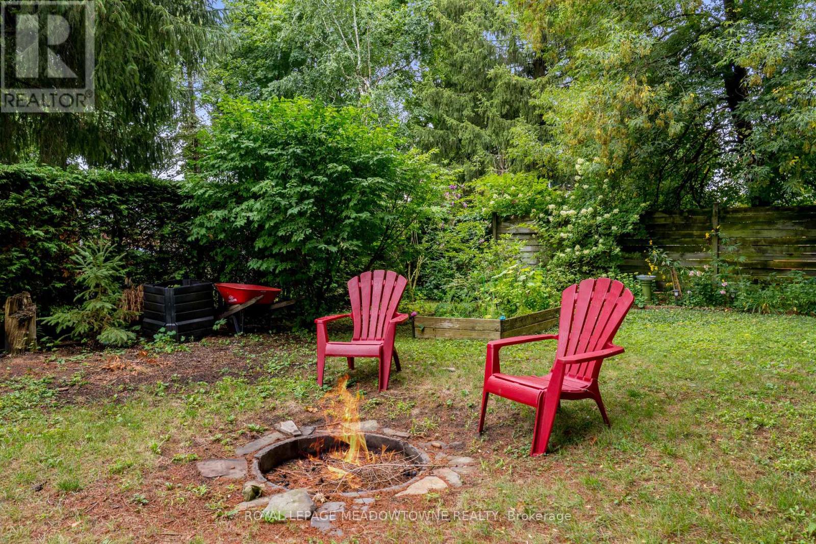 Photo 43 of 14 Academy Road, Halton Hills ON