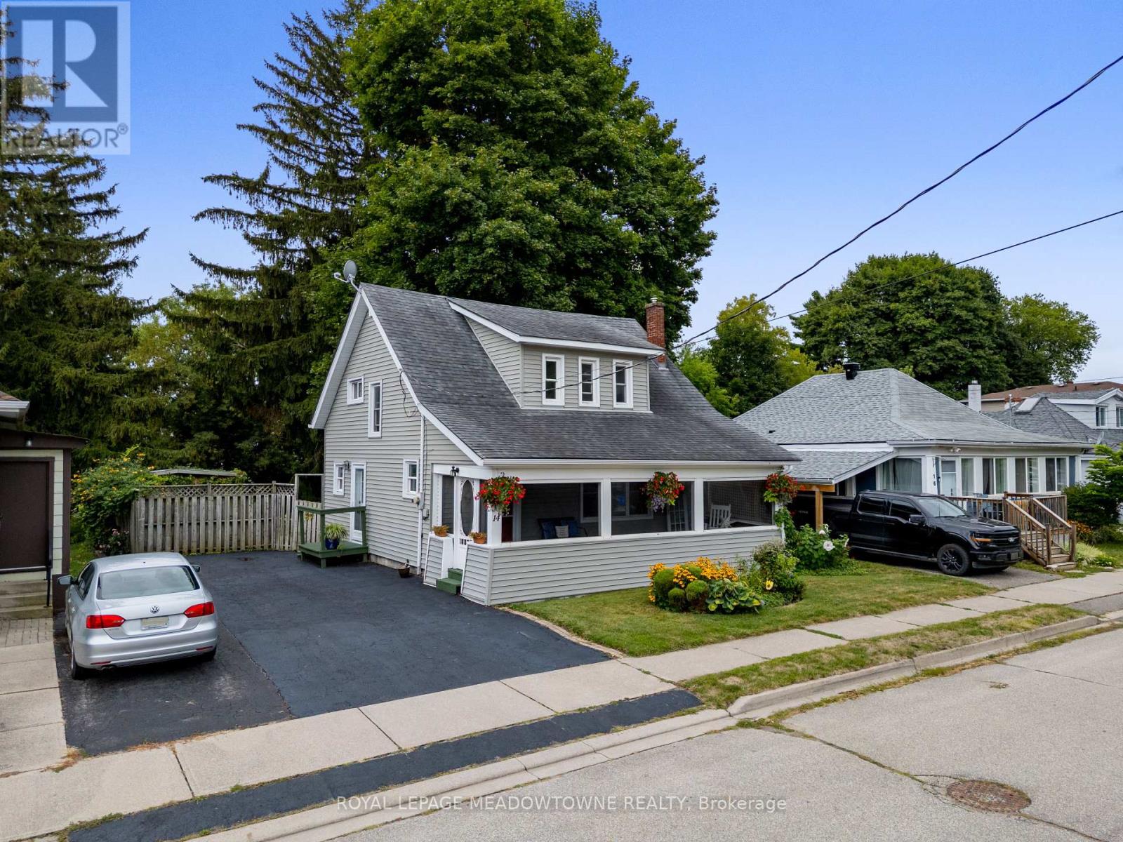 Photo 50 of 14 Academy Road, Halton Hills ON