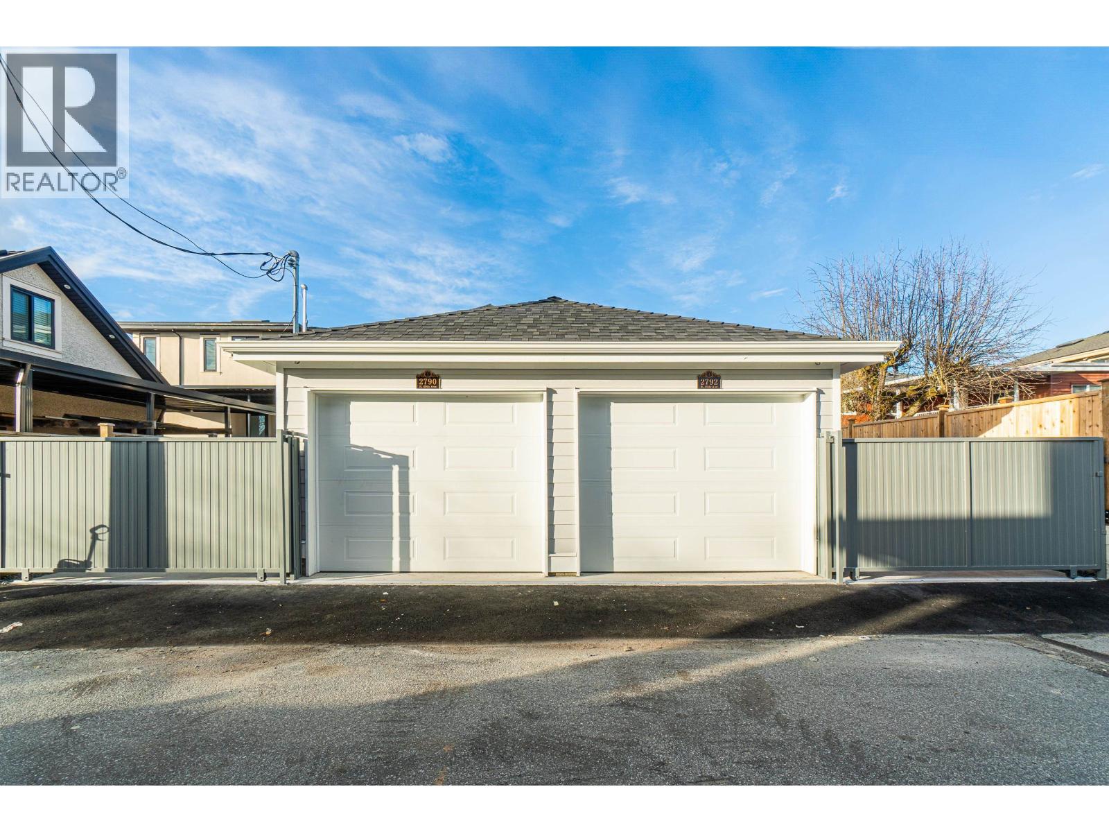 2792 E 49TH AVENUE, Vancouver