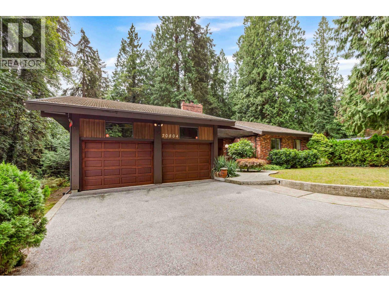 Photo 1 of 20804 Wicklund Avenue, Maple Ridge BC