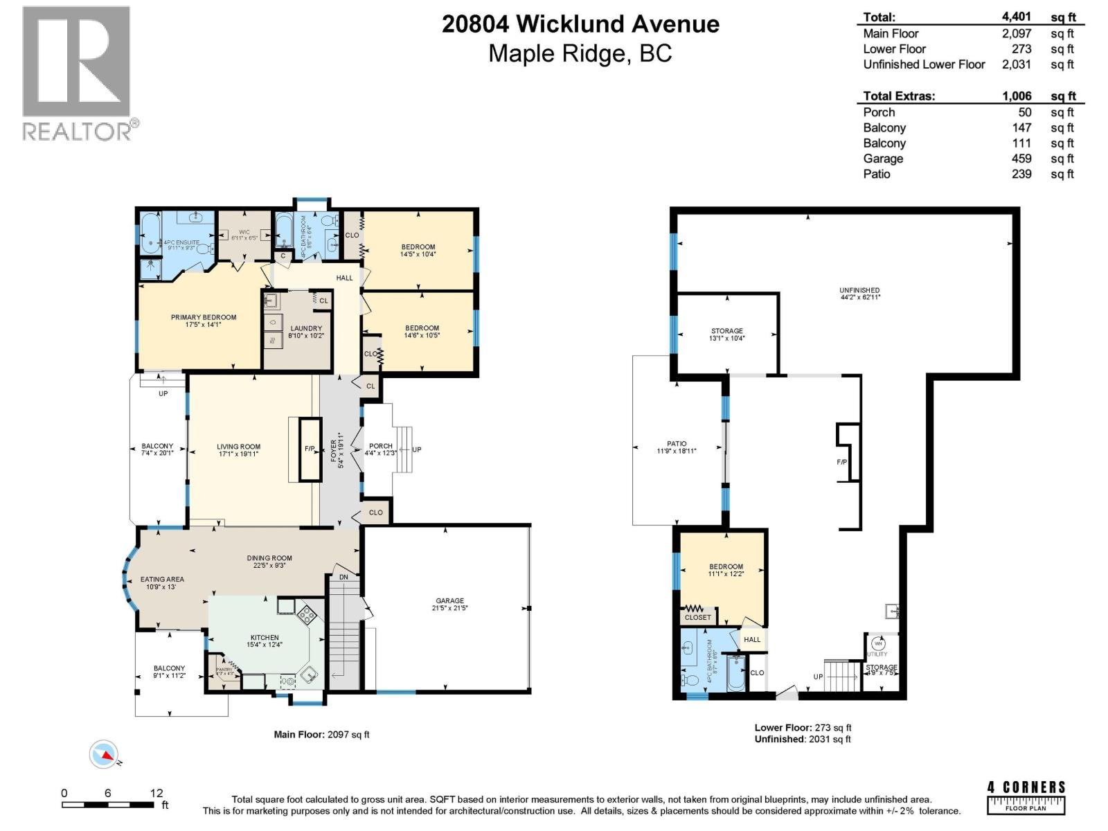 Photo 40 of 20804 Wicklund Avenue, Maple Ridge BC