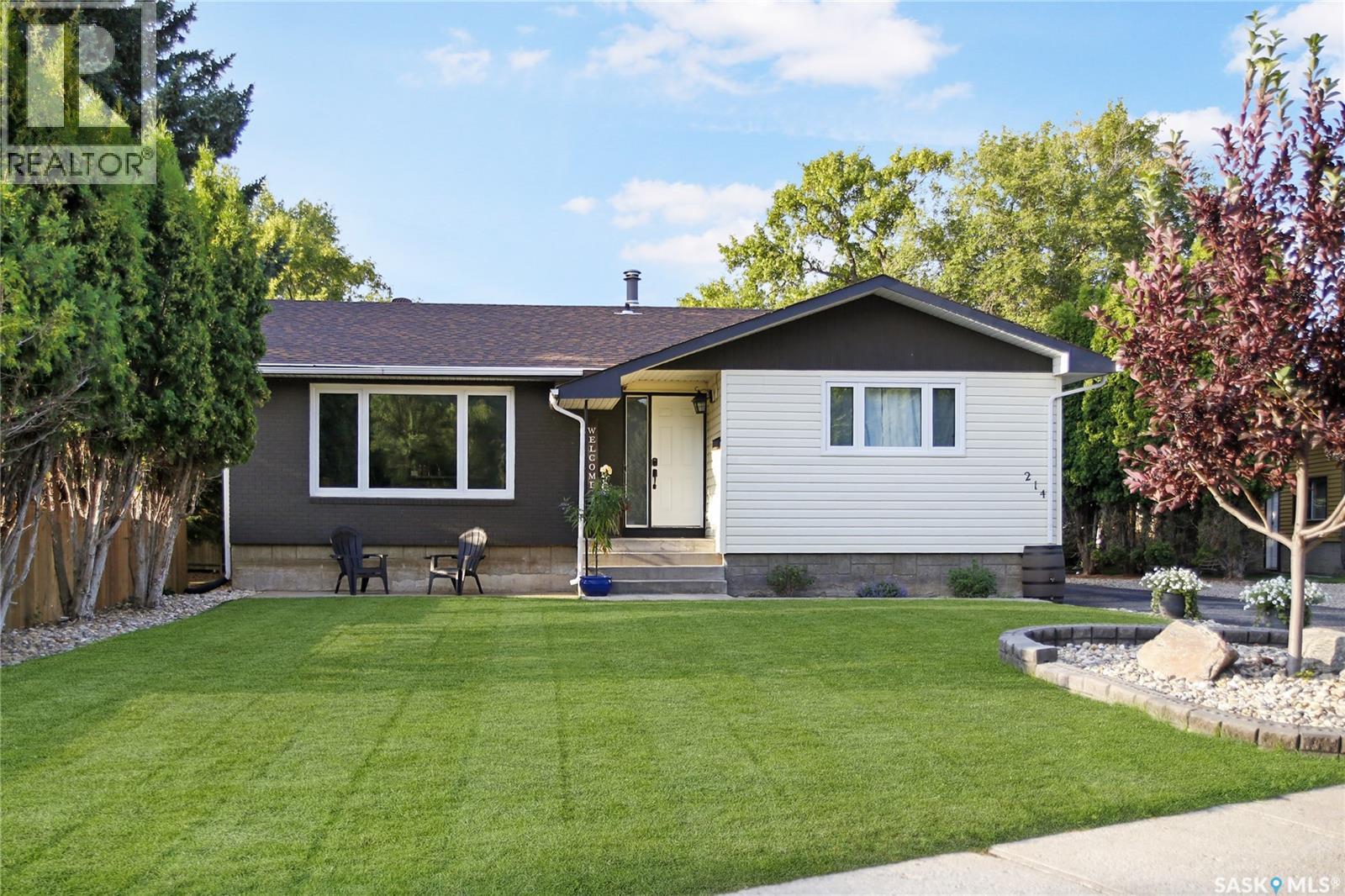 Photo 34 of 214 Lake Avenue, Fort Quappelle SK