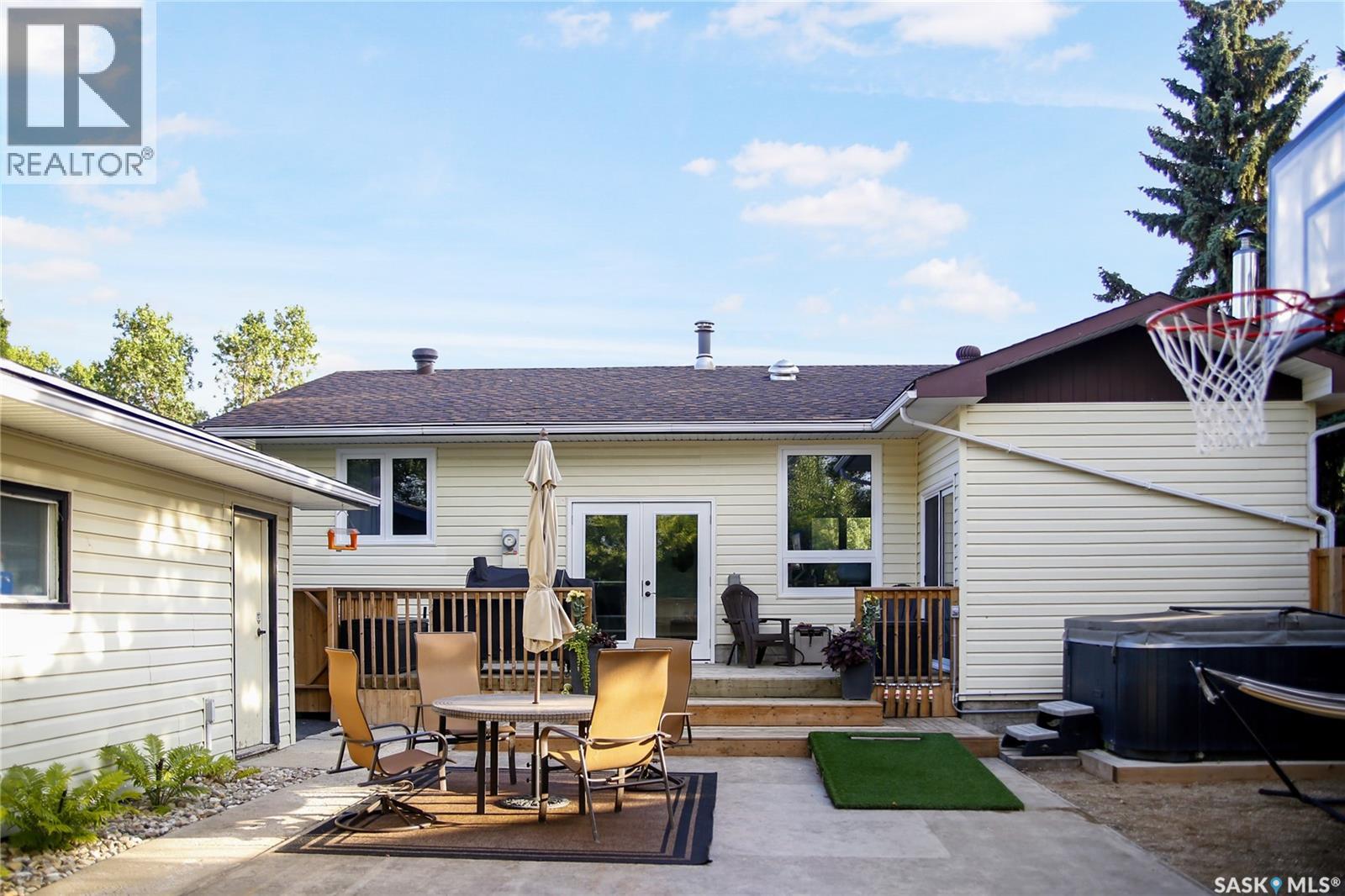 Photo 36 of 214 Lake Avenue, Fort Quappelle SK
