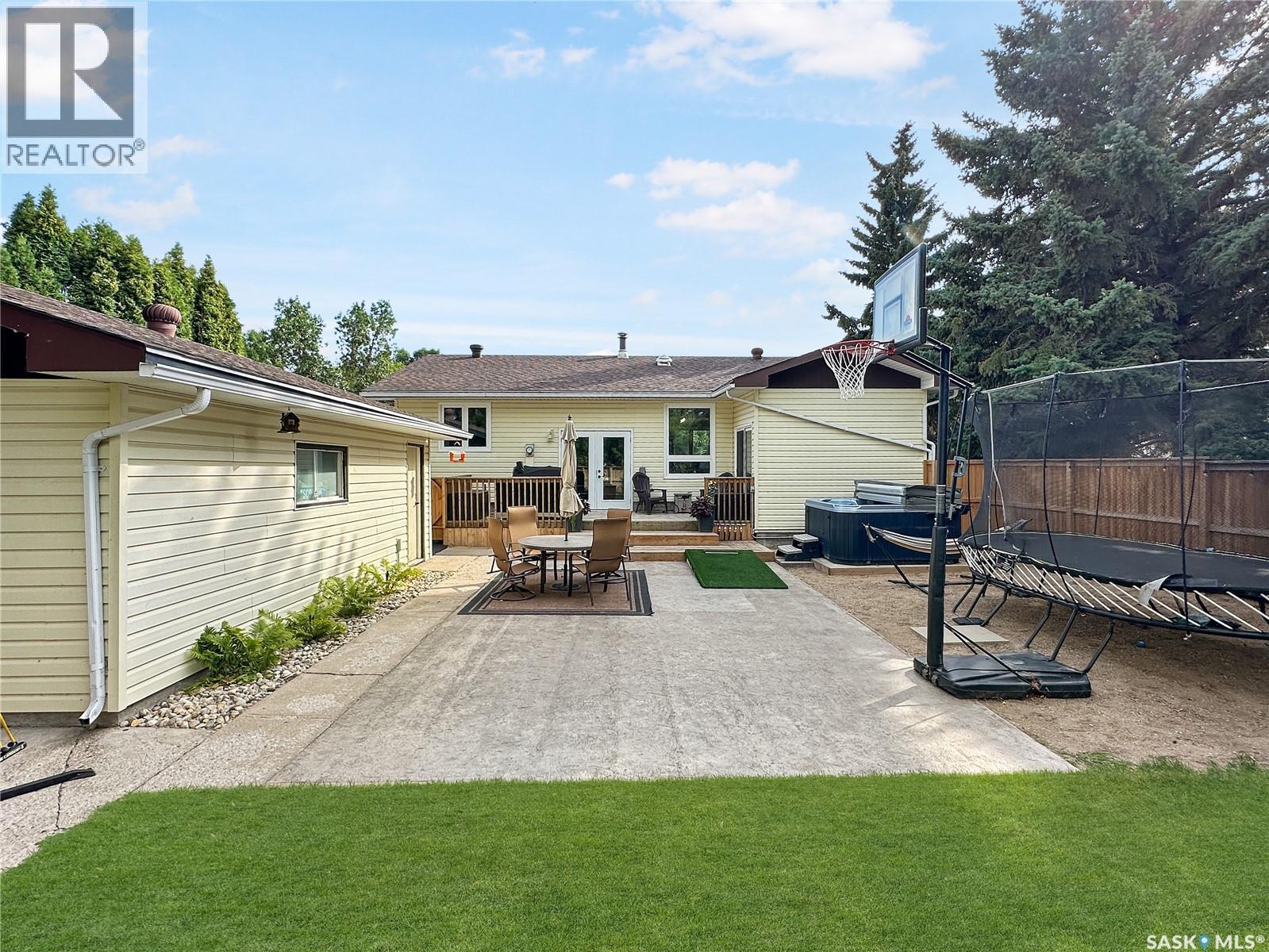 Photo 39 of 214 Lake Avenue, Fort Quappelle SK