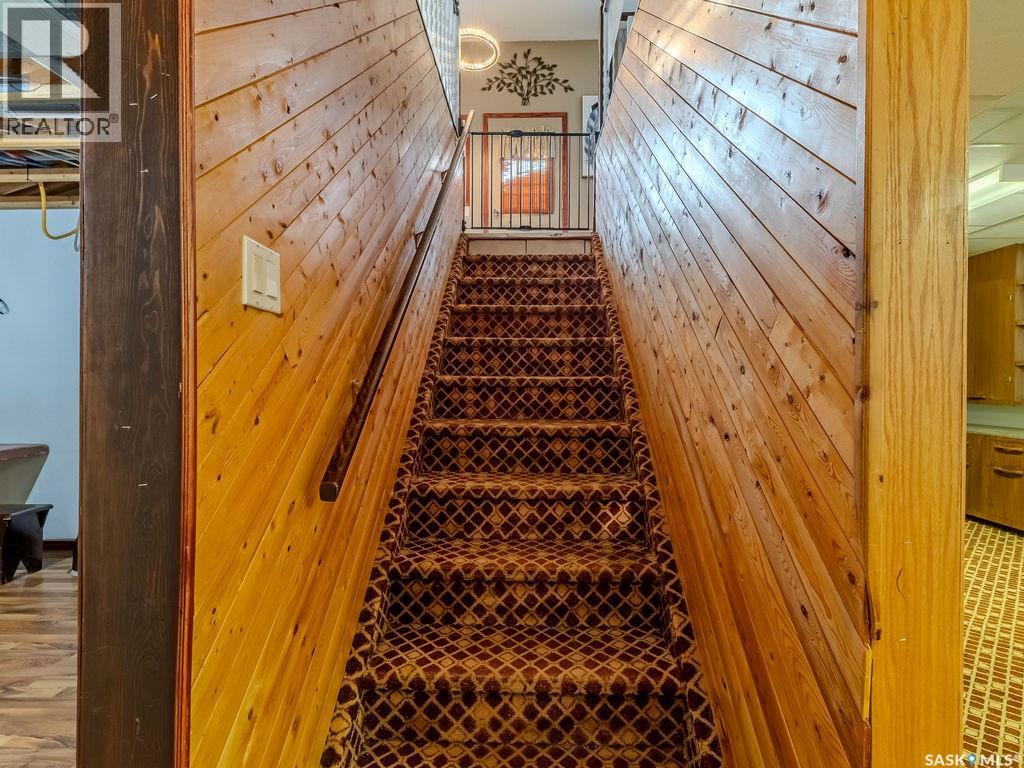 Photo 36 of 215 7th Street S, Wakaw SK