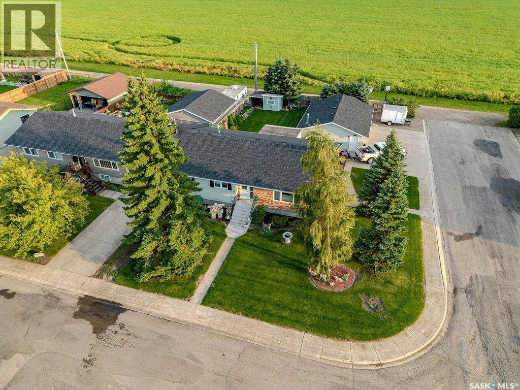 Photo 47 of 215 7th Street S, Wakaw SK