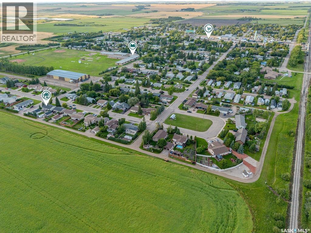 Photo 48 of 215 7th Street S, Wakaw SK