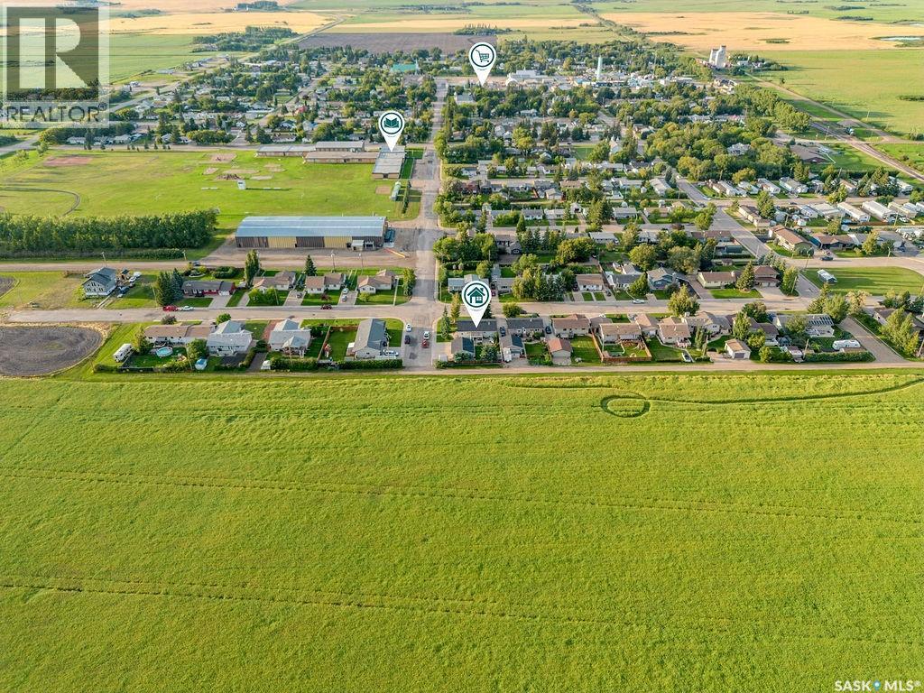 Photo 50 of 215 7th Street S, Wakaw SK