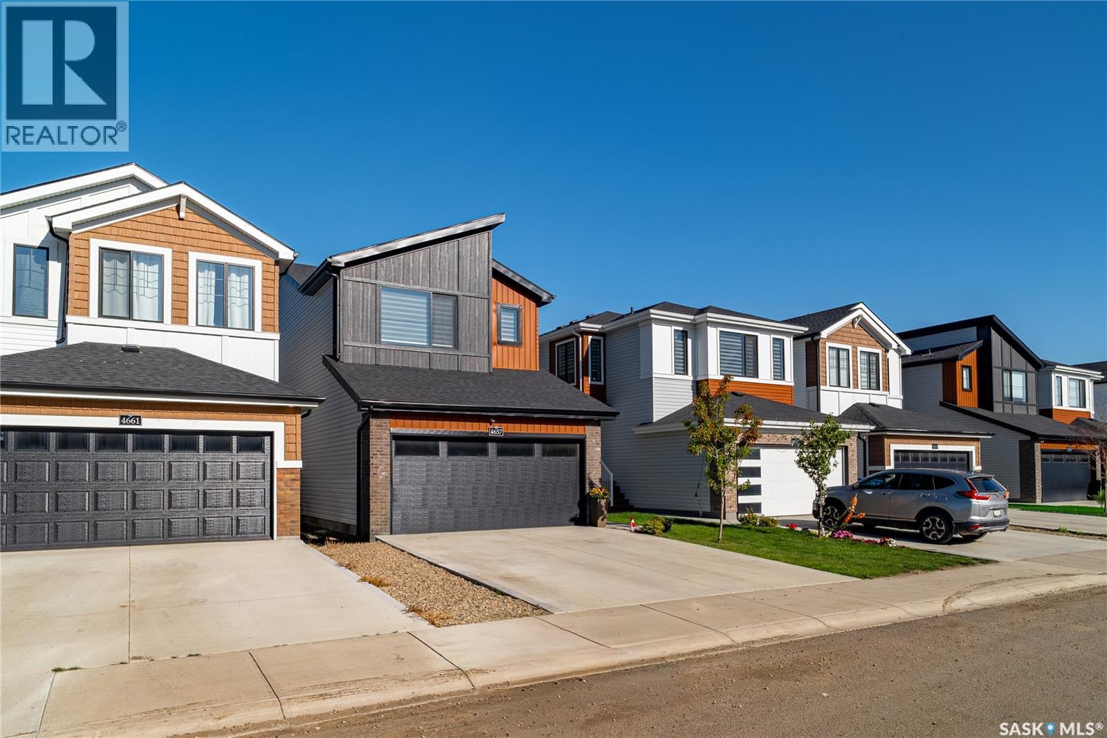 Photo 30 of 4657 Ferndale Crescent, Regina SK